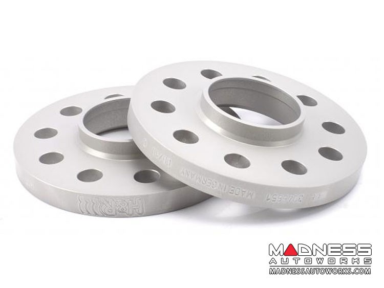 Jeep Renegade Wheel Spacers DR Series H&R 15mm